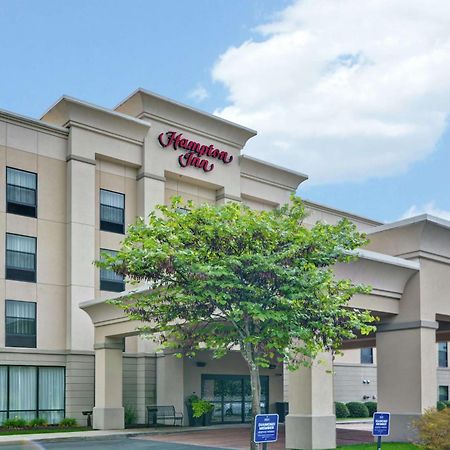 Hampton Inn Sayre Luaran gambar