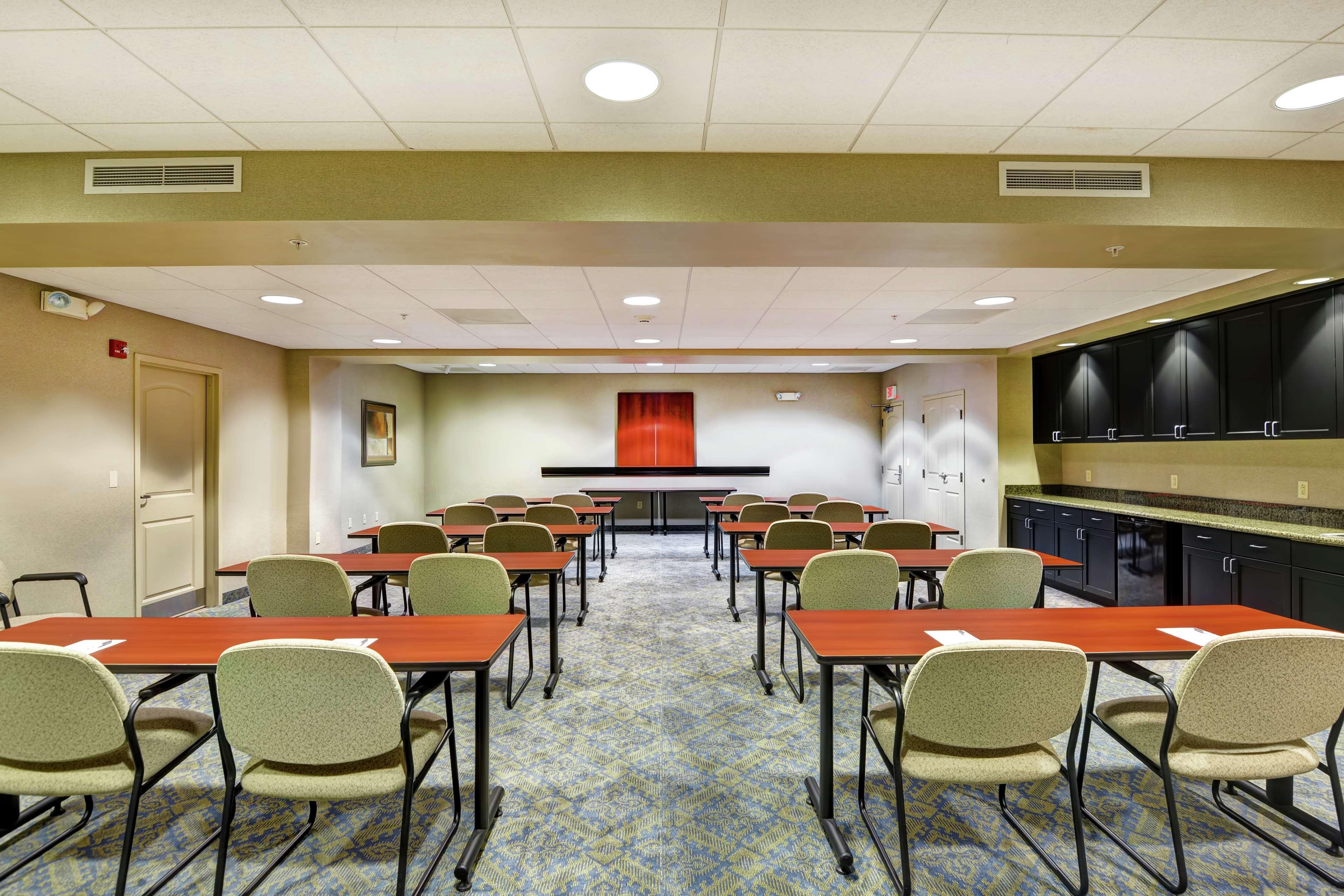 Hampton Inn Sayre Luaran gambar