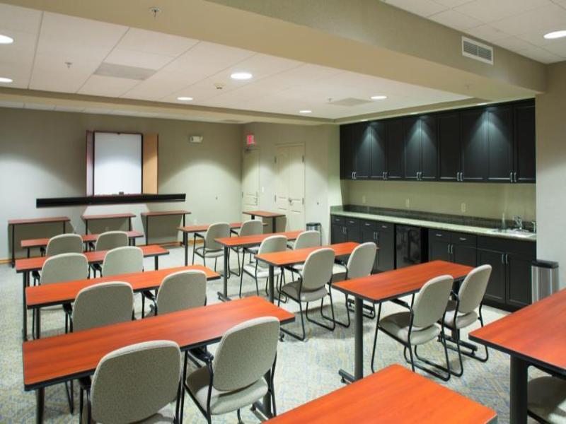 Hampton Inn Sayre Luaran gambar