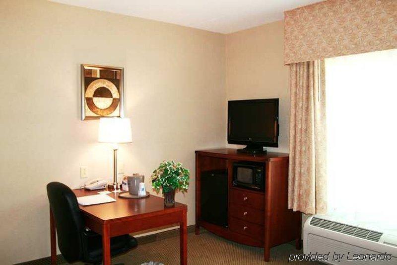 Hampton Inn Sayre Bilik gambar