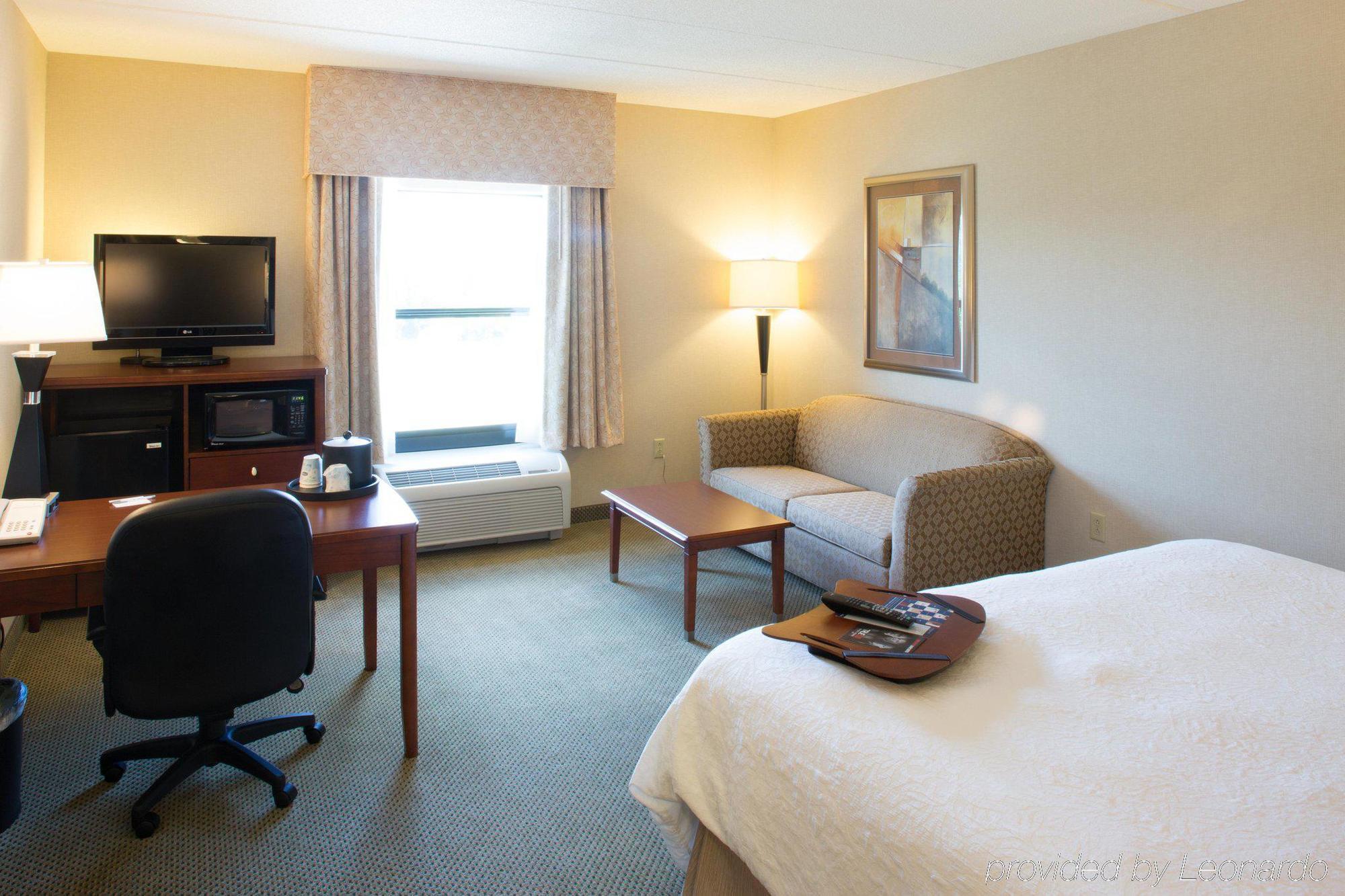 Hampton Inn Sayre Luaran gambar