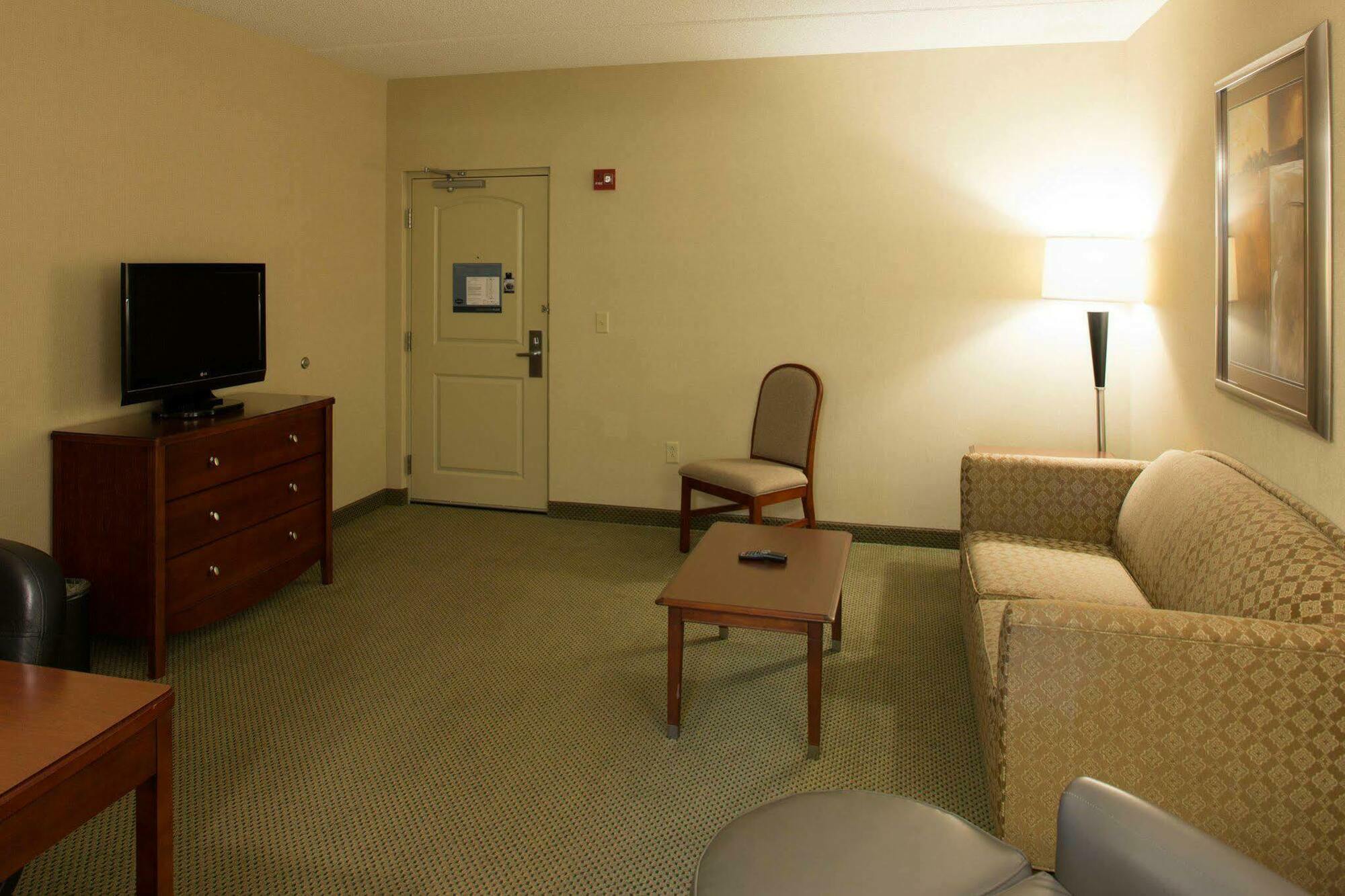 Hampton Inn Sayre Luaran gambar